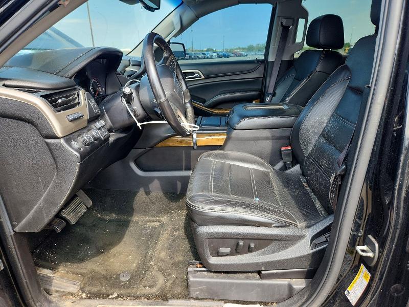 Aukcja sprzedaży 2016 Gmc Yukon, vin: 1GKS2CKJ4GR380965, numer aukcji: 68213006