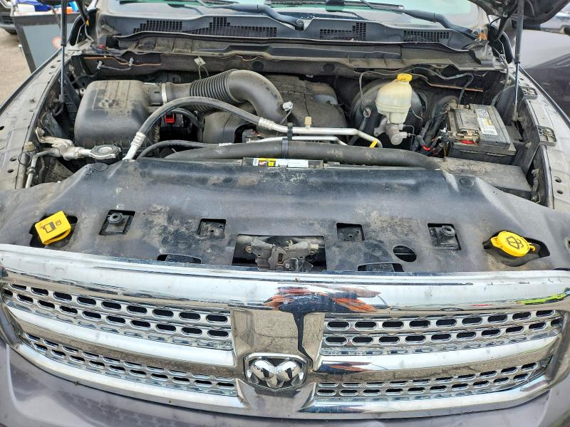 64760586 :رقم المزاد ، 1C6RR7NT4GS384895 vin ، 2016 Ram 1500 مزاد بيع