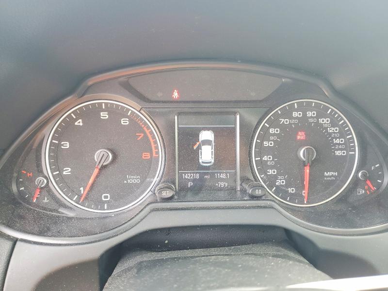 Aukcja sprzedaży 2014 Audi Q5, vin: WA1LFAFP6EA013692, numer aukcji: 66922096