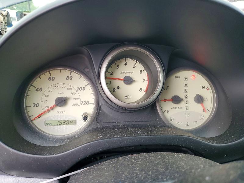 2002 Toyota Rav4 მანქანა იყიდება აუქციონზე, vin: JTEHH20VX26068935, აუქციონის ნომერი: 65267126