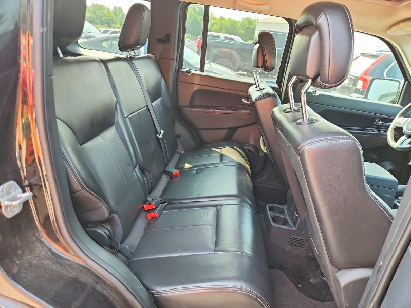 Продажа на аукционе авто 2012 Jeep Liberty, vin: 1C4PJMAK3CW215019, номер лота: 64471766