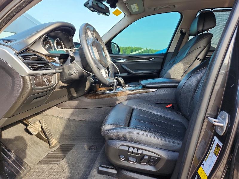 Aukcja sprzedaży 2016 Bmw X5, vin: 5UXKR6C53G0J81130, numer aukcji: 65370096