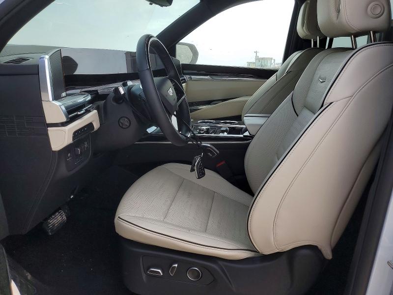 Продажа на аукционе авто 2026 Cadillac Escalade, vin: 1GYS9EKL8TR316744, номер лота: 61308256