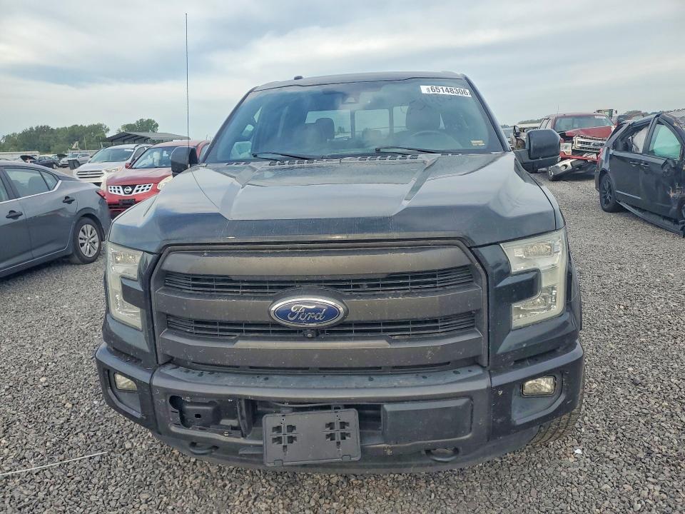 Продаж на аукціоні авто 2015 Ford F150, vin: 1FTEW1EG1FFA06010, номер лоту: 65148306