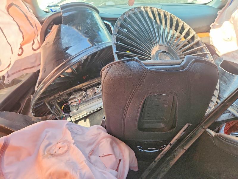 Aukcja sprzedaży 2017 Cadillac Escalade, vin: 1GYS4BKJ0HR257899, numer aukcji: 66558626