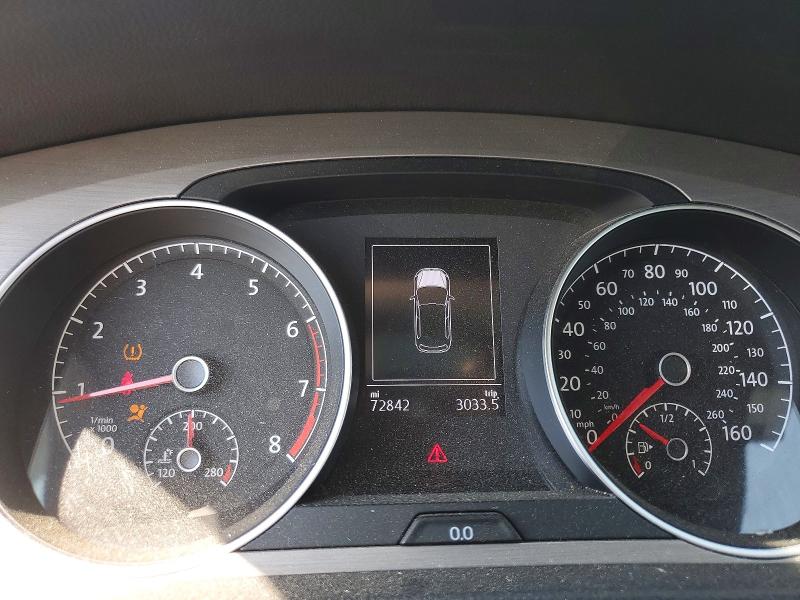 Продаж на аукціоні авто 2017 Volkswagen Golf, vin: 3VW117AU2HM066048, номер лоту: 63908456