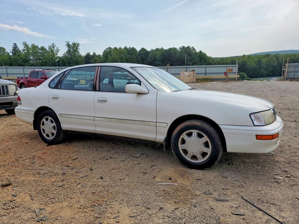 Продажа на аукционе авто 1996 Toyota Avalon, vin: 4T1BF12B3TU125532, номер лота: 64778246