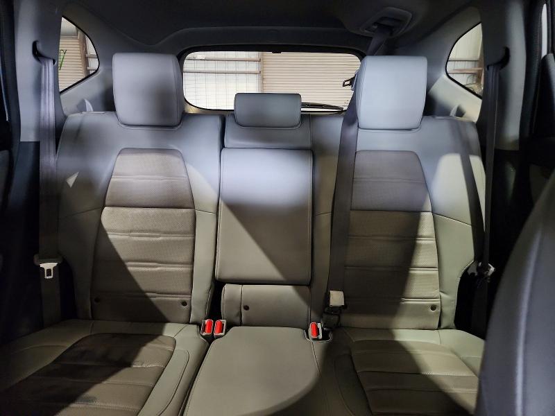 Продаж на аукціоні авто 2022 Honda Cr-v, vin: 5J6RW1H84NA011326, номер лоту: 63516816