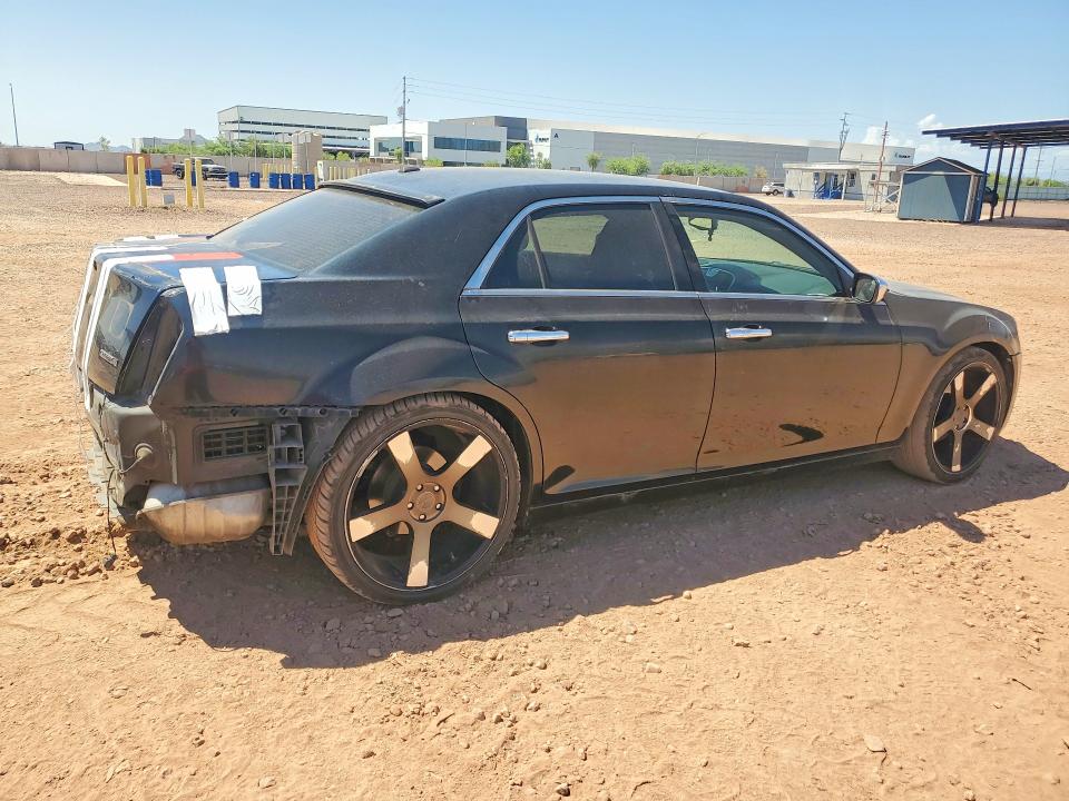 Aukcja sprzedaży 2012 Chrysler 300, vin: 2C3CCACG8CH251145, numer aukcji: 65734626