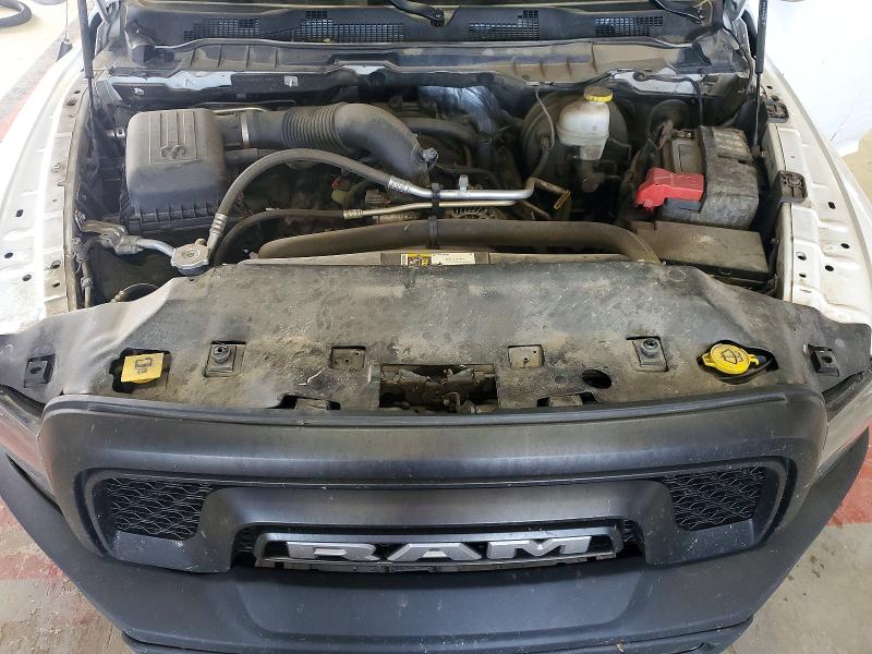 Продажа на аукционе авто 2020 Ram 1500 Classic, vin: 1C6RR7GT7LS153139, номер лота: 64538786