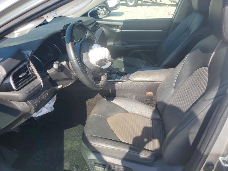 2021 Toyota Camry მანქანა იყიდება აუქციონზე, vin: 4T1G11AK3MU595762, აუქციონის ნომერი: 66628266
