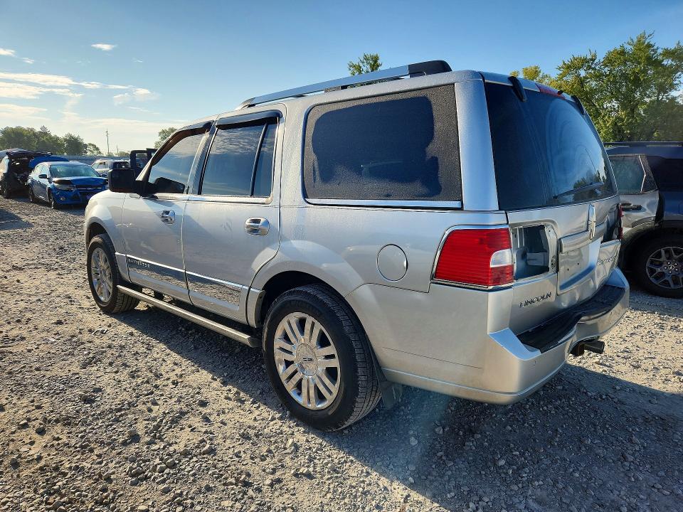 66000936 :رقم المزاد ، 5LMJJ2J58DEL06162 vin ، 2013 Lincoln Navigator مزاد بيع