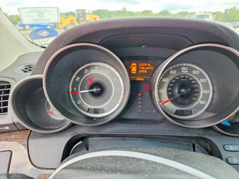 Продаж на аукціоні авто 2012 Acura Mdx, vin: 2HNYD2H32CH528005, номер лоту: 66847016