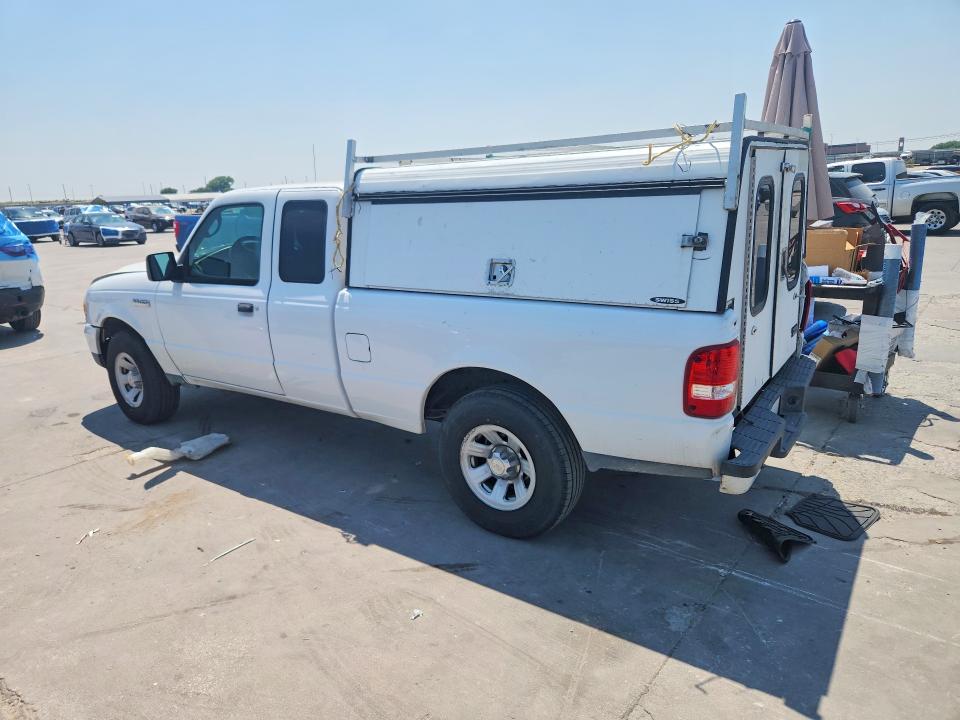 Продажа на аукционе авто 2010 Ford Ranger, vin: 1FTKR1ED2APA31856, номер лота: 63732276