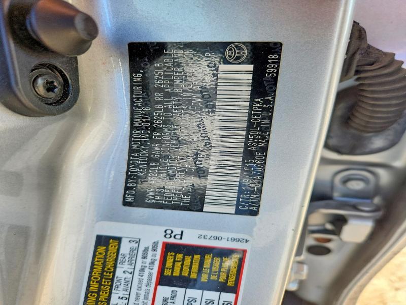 Aukcja sprzedaży 2016 Toyota Camry, vin: 4T1BF1FK4GU568529, numer aukcji: 66128726