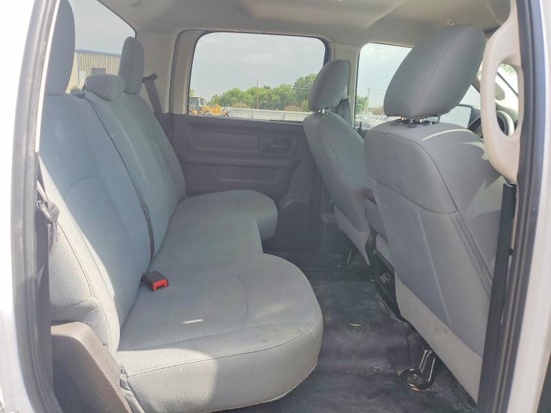 Продаж на аукціоні авто 2019 Ram 1500 Classic, vin: 1C6RR7KT1KS556362, номер лоту: 66464576