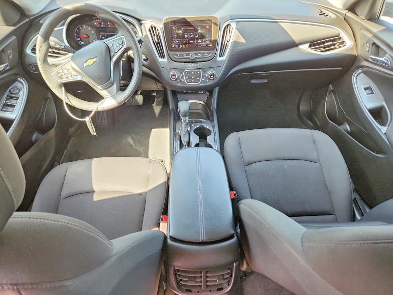 Aukcja sprzedaży 2023 Chevrolet Malibu, vin: 1G1ZD5STXPF237997, numer aukcji: 65151806