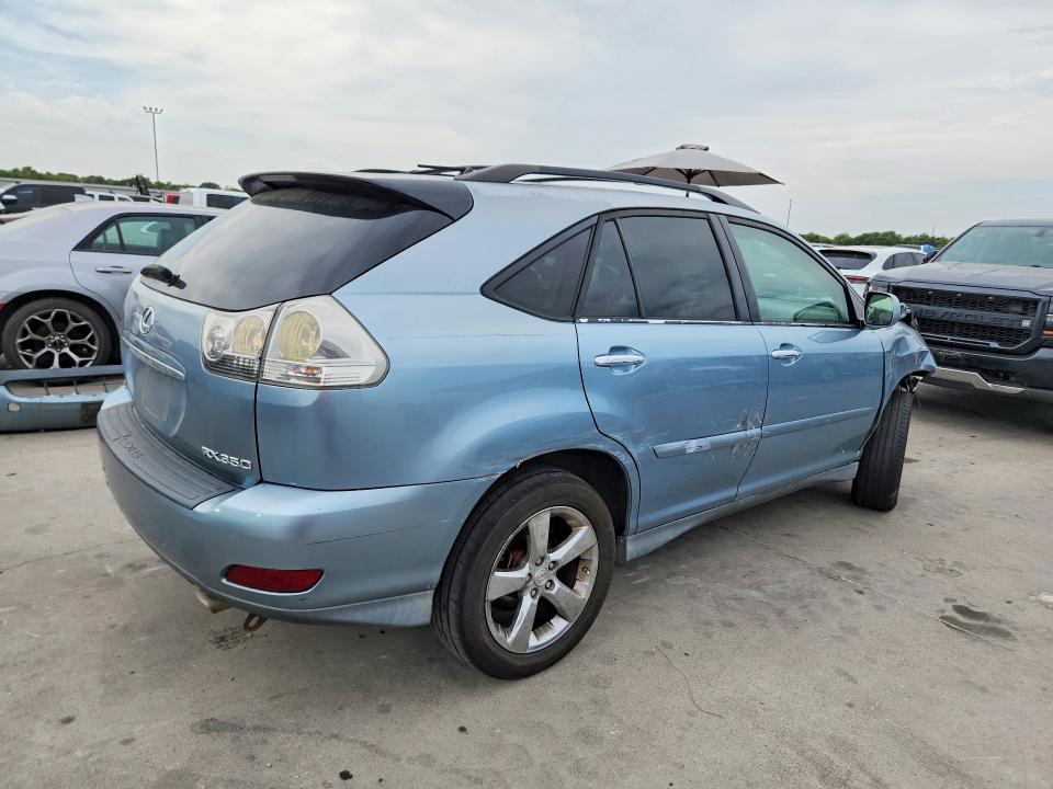 Продаж на аукціоні авто 2008 Lexus Rx, vin: 2T2GK31U98C033975, номер лоту: 65913956