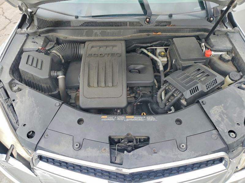 66520216 :رقم المزاد ، 2GNFLFEK9F6426100 vin ، 2015 Chevrolet Equinox مزاد بيع