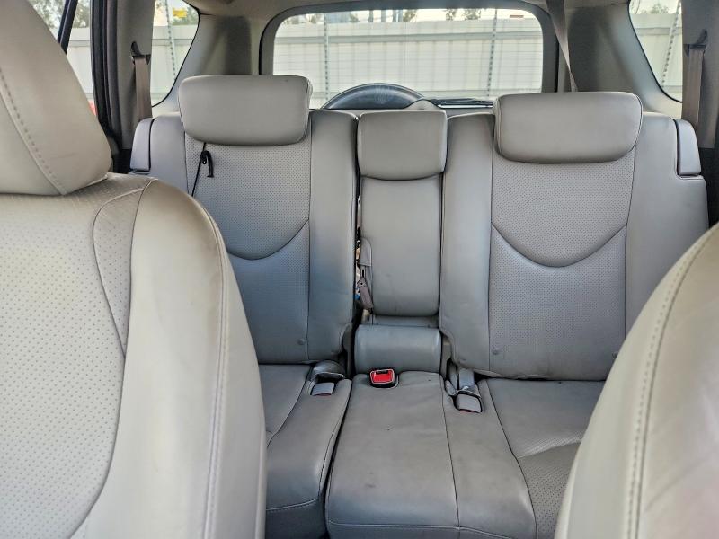 Продажа на аукционе авто 2008 Toyota Rav4, vin: JTMBK31V185052265, номер лота: 65890336