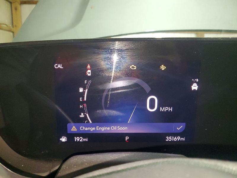 2025 Buick Envista მანქანა იყიდება აუქციონზე, vin: KL47LAEPXSB222130, აუქციონის ნომერი: 66145036
