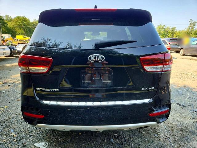Продаж на аукціоні авто 2017 Kia Sorento, vin: 5XYPKDA59HG231754, номер лоту: 64659056