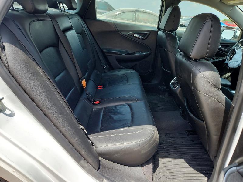 Продажа на аукционе авто 2017 Chevrolet Malibu, vin: 1G1ZE5STXHF147313, номер лота: 63853486