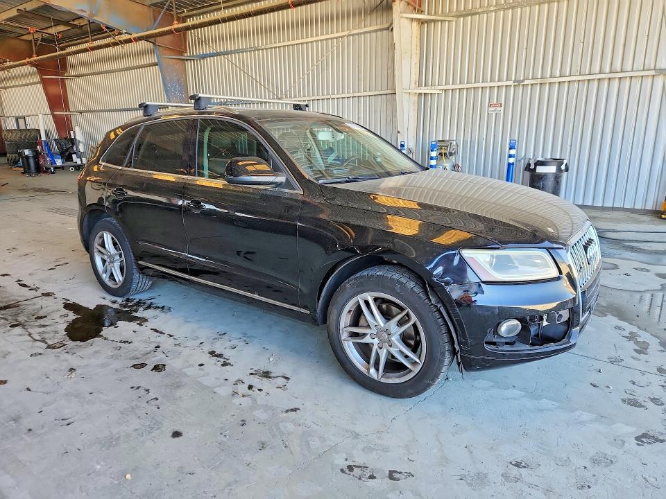 Продаж на аукціоні авто 2014 Audi Q5, vin: WA1LFAFP1EA068132, номер лоту: 65713566