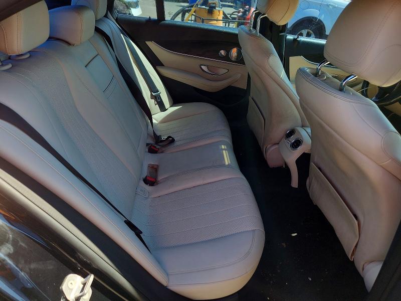 Продаж на аукціоні авто 2017 Mercedes-benz E, vin: WDDZF4KB9HA198486, номер лоту: 64162096
