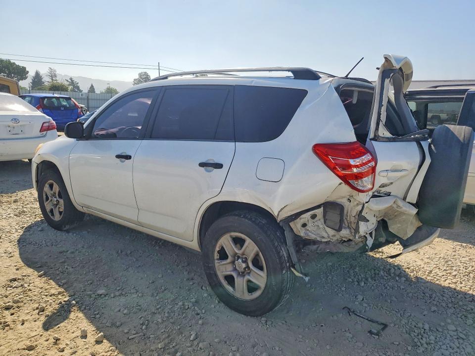 2012 Toyota Rav4 მანქანა იყიდება აუქციონზე, vin: 2T3BF4DV4CW193788, აუქციონის ნომერი: 63873396