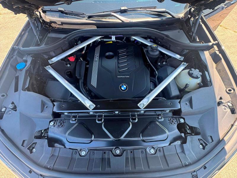 Aukcja sprzedaży 2021 Bmw X7, vin: 5UXCW2C09M9D82986, numer aukcji: 67055046