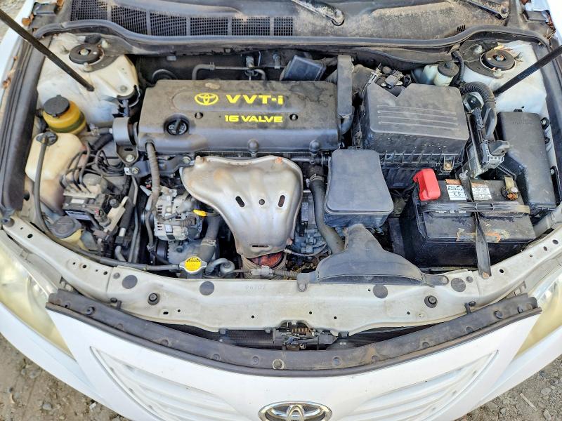 Aukcja sprzedaży 2007 Toyota Camry, vin: 4T1BE46K47U650071, numer aukcji: 65823936