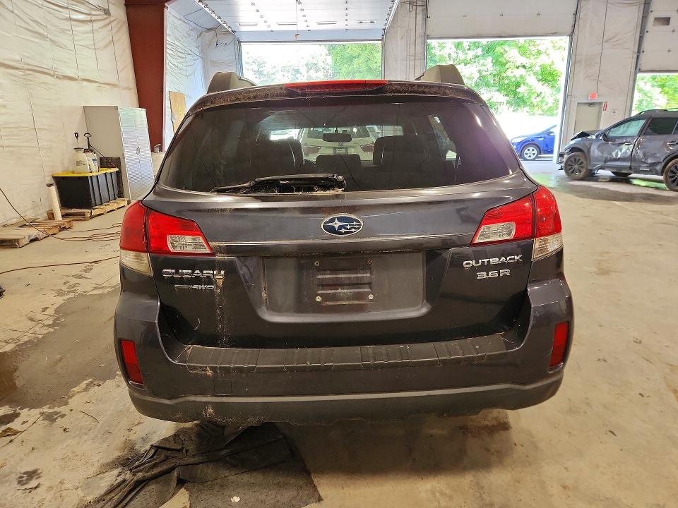 Aukcja sprzedaży 2010 Subaru Outback, vin: 4S4BRDKC3A2365853, numer aukcji: 63060686