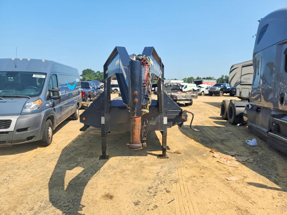 Auction sale of the 2022 Norstar Unknown, vin: 50HFG4029N1082146, lot number: 57031036