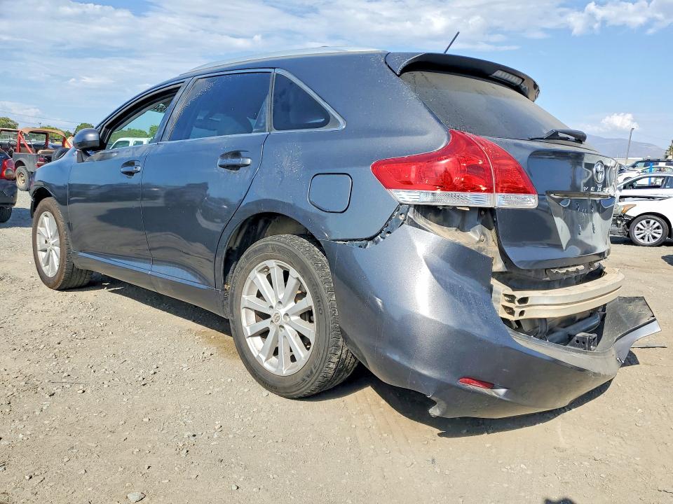 Продаж на аукціоні авто 2011 Toyota Venza, vin: 4T3ZA3BB8BU046677, номер лоту: 66402666