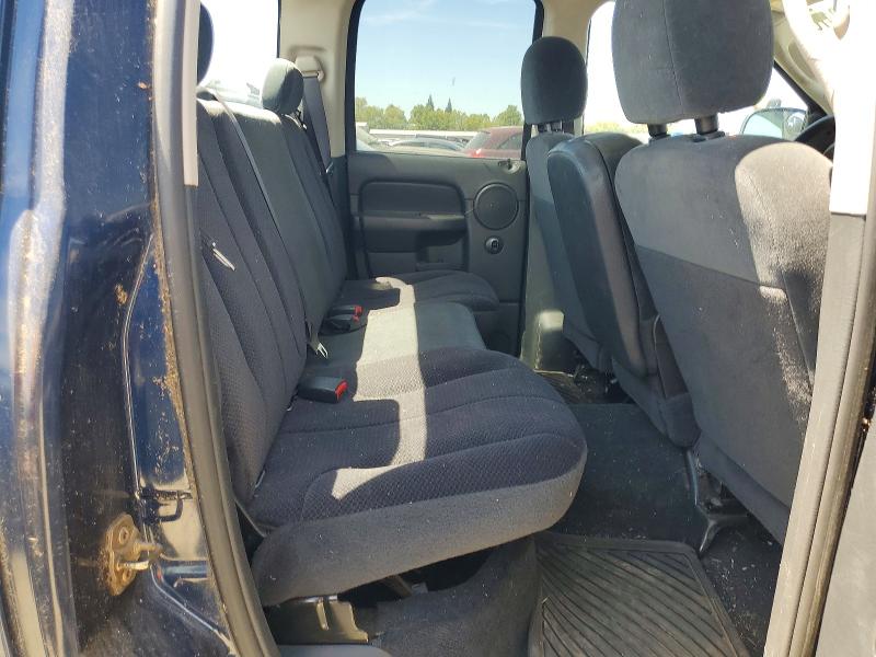 64742476 :رقم المزاد ، 1D7HA18N84S779475 vin ، 2004 Dodge Ram 1500 مزاد بيع