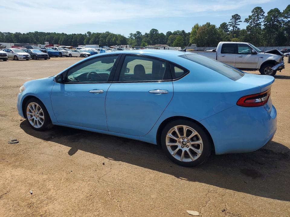 Aukcja sprzedaży 2013 Dodge Dart, vin: 1C3CDFCA4DD293493, numer aukcji: 65200506