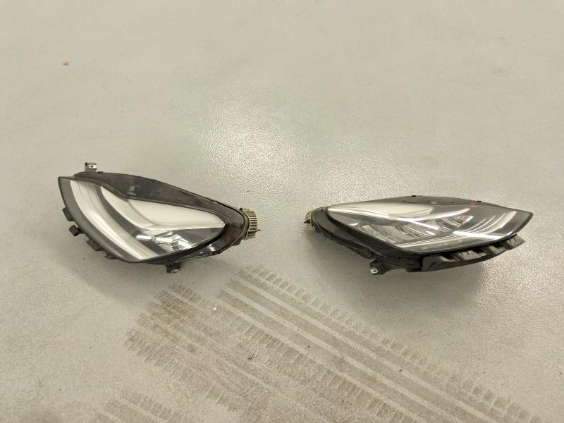 65602186 :رقم المزاد ، 7SAYGDEE7NF480897 vin ، 2022 Tesla Model Y مزاد بيع