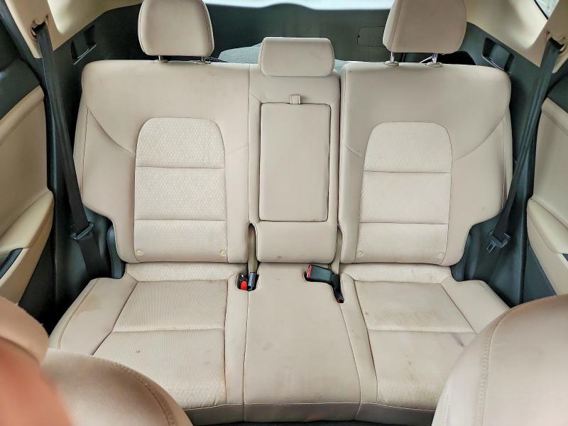 Aukcja sprzedaży 2017 Hyundai Tucson, vin: KM8J3CA24HU316630, numer aukcji: 66010986