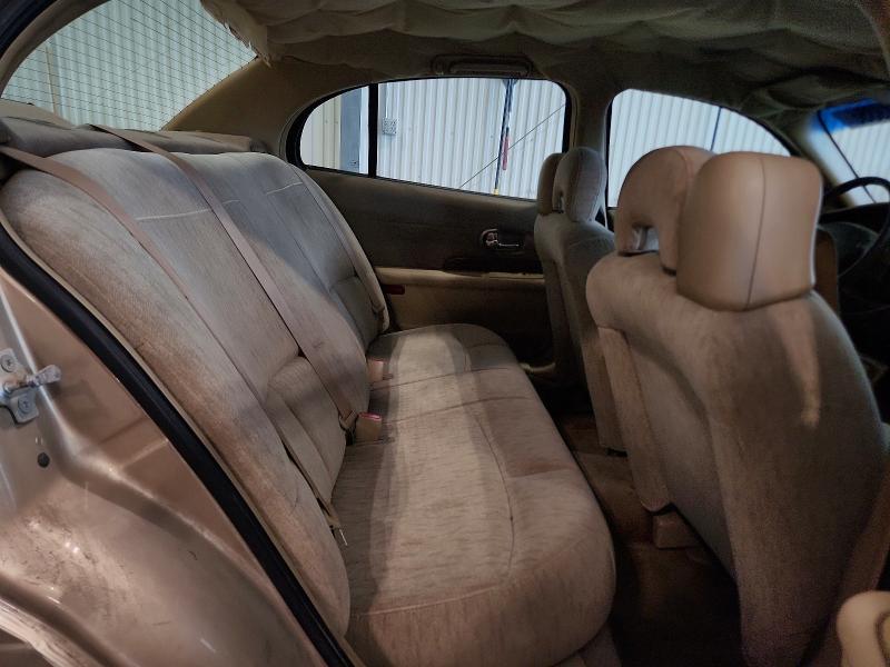 Продаж на аукціоні авто 2005 Buick Lesabre, vin: 1G4HP52K95U121874, номер лоту: 66313356