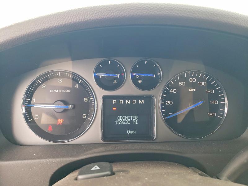Продажа на аукционе авто 2007 Cadillac Escalade, vin: 1GYFK63887R296992, номер лота: 64214636