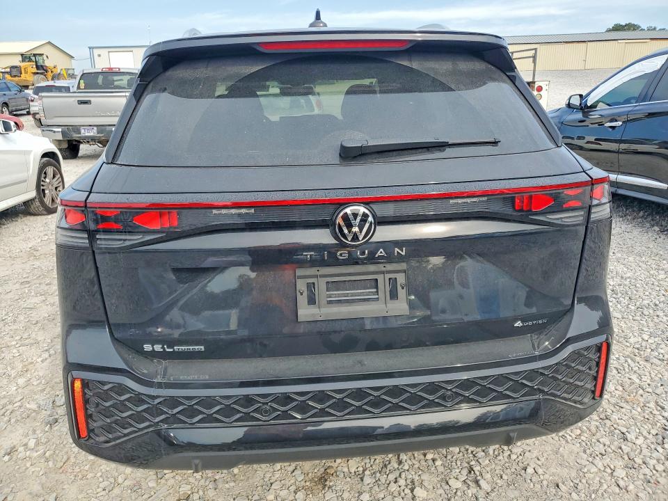 Продажа на аукционе авто 2026 Volkswagen Tiguan, vin: 3VVUW7RM4TM055990, номер лота: 65662266