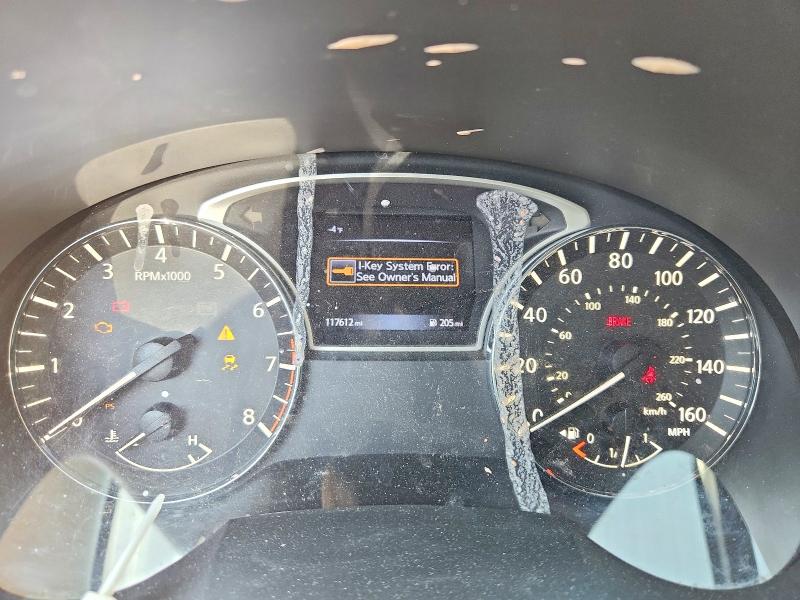 Продаж на аукціоні авто 2017 Nissan Altima, vin: 1N4AL3AP3HN320619, номер лоту: 62834696
