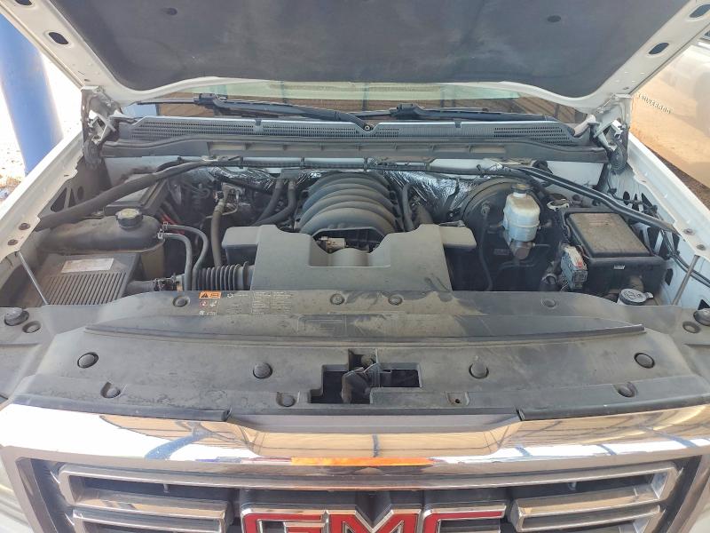 Продажа на аукционе авто 2016 Gmc Sierra, vin: 1GTN1LEC9GZ904622, номер лота: 61187176