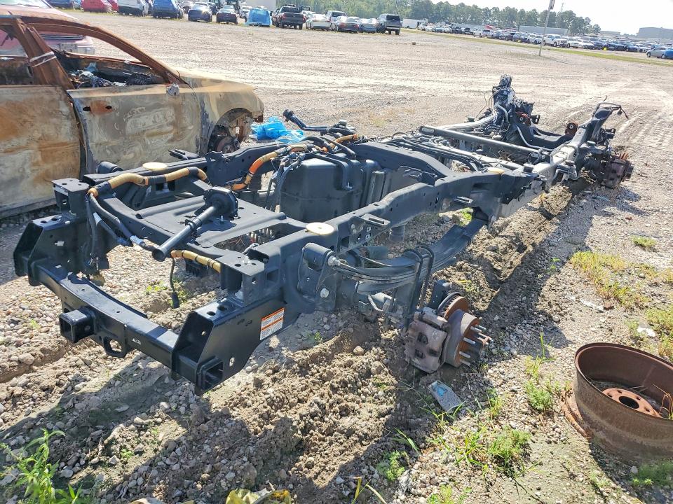 47971946 :رقم المزاد ، 1FT8W2BM0SED26142 vin ، 2025 Ford F250 مزاد بيع