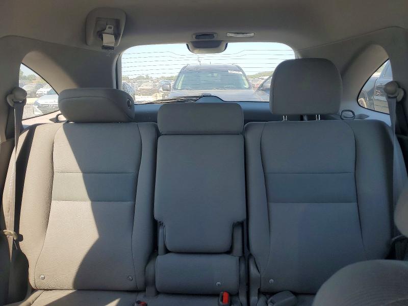 2010 Honda Cr-v მანქანა იყიდება აუქციონზე, vin: 5J6RE4H31AL034098, აუქციონის ნომერი: 67142116