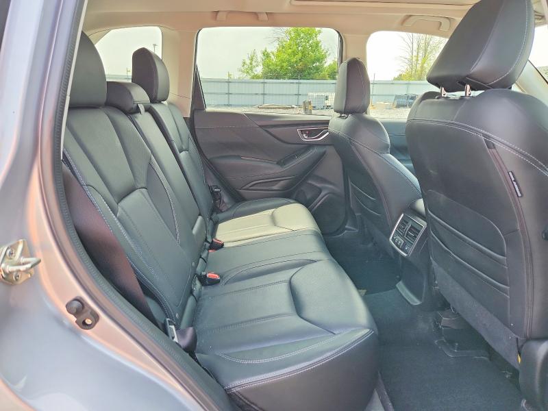 Продаж на аукціоні авто 2019 Subaru Forester, vin: JF2SKAWC6KH428980, номер лоту: 63578956