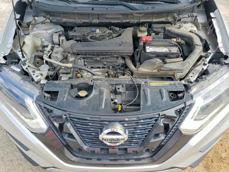 Aukcja sprzedaży 2017 Nissan Rogue, vin: JN8AT2MT6HW145746, numer aukcji: 66443396