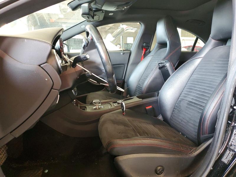 Продаж на аукціоні авто 2014 Mercedes-benz Cla, vin: WDDSJ5CB7EN117834, номер лоту: 64269046