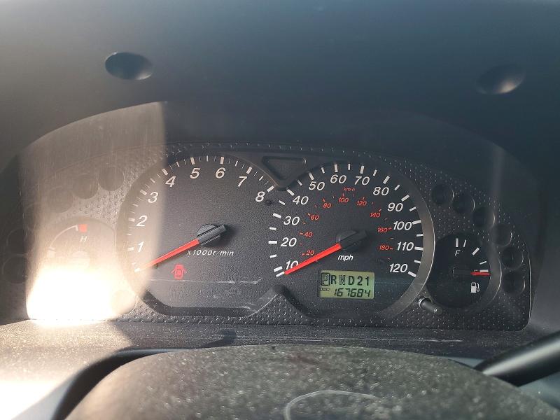 Продажа на аукционе авто 2002 Mazda Tribute, vin: 4F2YU09152KM62497, номер лота: 63694226